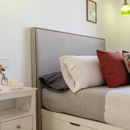 Casa La Fontana 3 Lejlighed Vejer de la Frontera Eksteriør billede