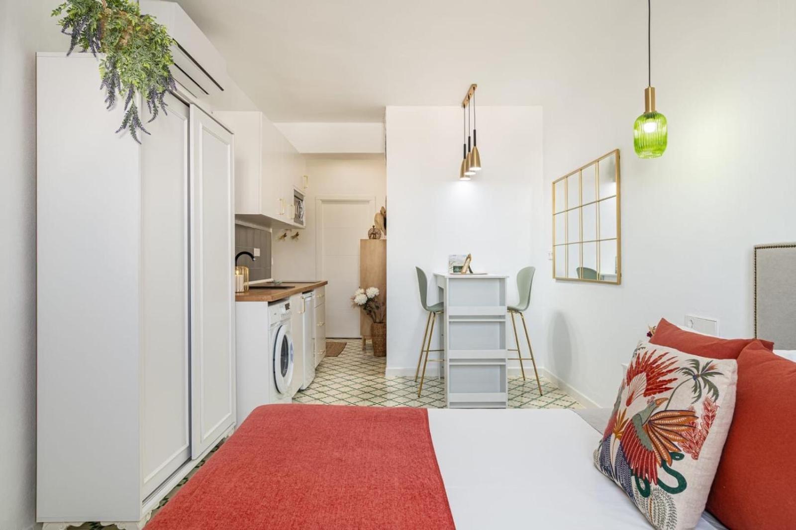 Casa La Fontana 3 Lejlighed Vejer de la Frontera Eksteriør billede